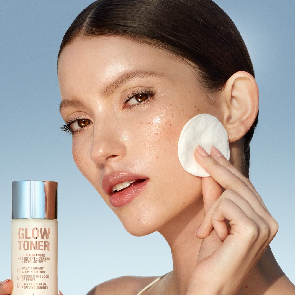 CHARLOTTE'S MAGIC HYDRATION REVIVAL ROUTINE (SET DE CUIDADO FACIAL)